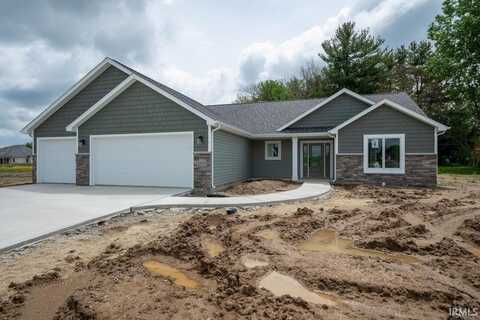 1439 Din Cove, Huntertown, IN 46748