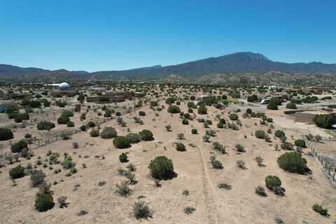 25 Mustang Road, Placitas, NM 87043