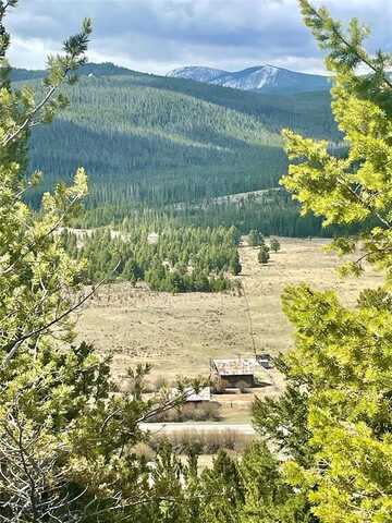 Tbd Shoot The Moon Lane, Georgetown Lake, MT 59711