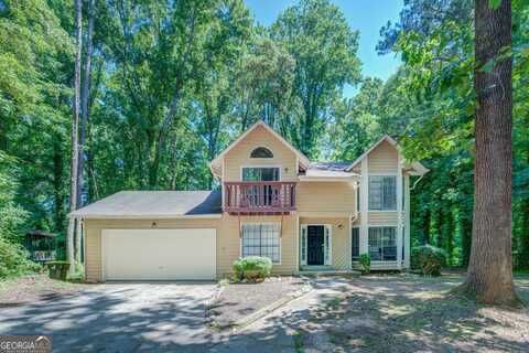 1876 Lake Ridge Court, Jonesboro, GA 30236