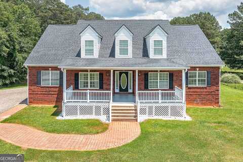 460 S Bethany Road, Locust Grove, GA 30248