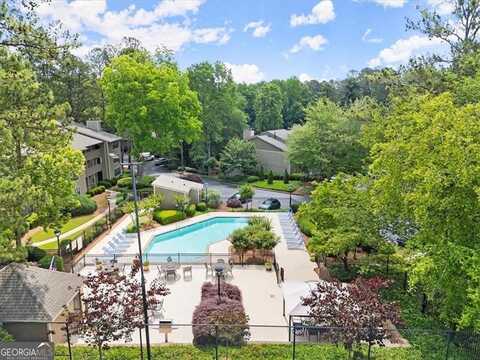 206 RIVER MILL, Roswell, GA 30075