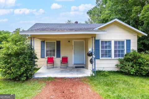 352 Pineview Drive, Waycross, GA 31501