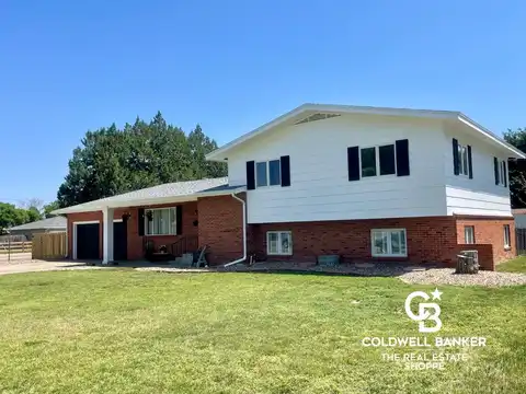 1510 Mikes Drive, Garden City, KS 67846