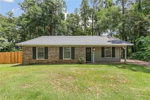 7830 Pauline Court, Semmes, AL 36575