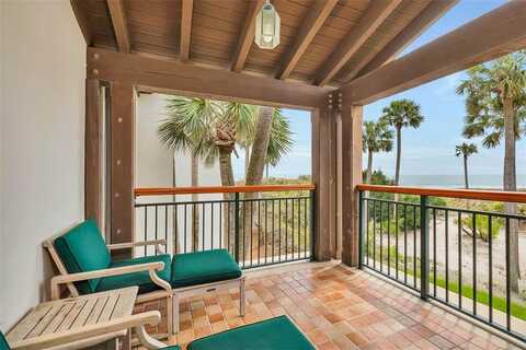 10 Dune (Unit 19, Qrt. Interest IV) Ave, Sea Island, GA 31561