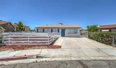 3525 Mabry Street, North Las Vegas, NV 89030