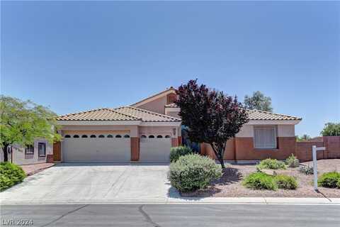 2709 Tropicbird Drive, North Las Vegas, NV 89084