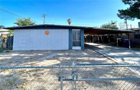 3309 Stanley Avenue, North Las Vegas, NV 89030