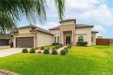 2207 Mulberry Drive, Weslaco, TX 78596