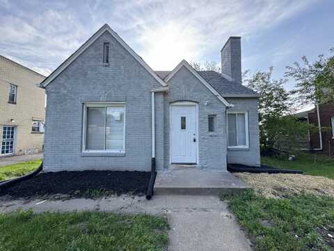 556 Taft Place, Gary, IN 46404