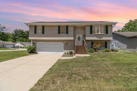 5146 Dolphin Drive, Portage, IN 46368