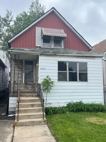 4328 Tod Avenue, East Chicago, IN 46312