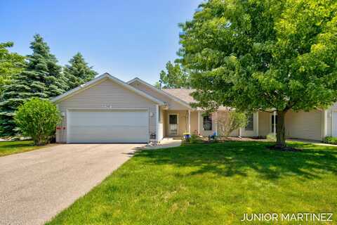 2944 Willow Terrace Ct Court, Holland, MI 49424