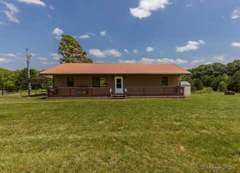 28 County Road 368, Dora, MO 65637