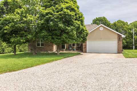 45 Brianna Drive, Seymour, MO 65746