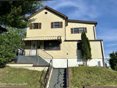 3343 Birney Avenue, Moosic, PA 18507