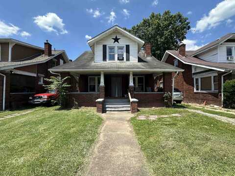 2604 Adams Avenue, Huntington, WV 25704