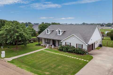 526 Autry Way, Mabank, TX 75147