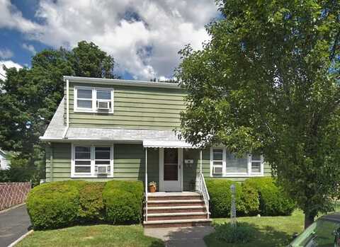 78 CAMPBELL AVE, Clifton, NJ 07013