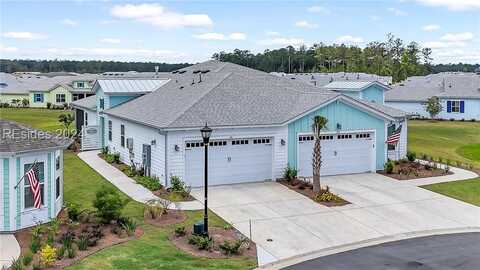 211 Salty Rim Point, Hardeeville, SC 29927