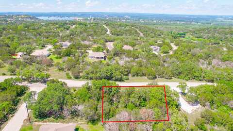 Lot K4124 Mountain Dew, Horseshoe Bay, TX 78657