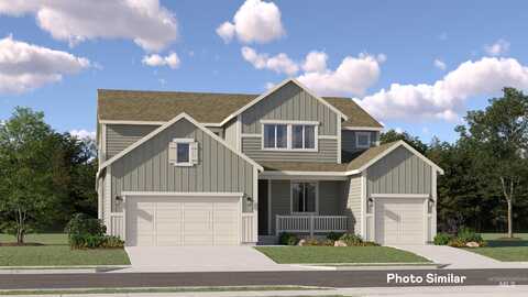 14385 Fractus Dr, Caldwell, ID 83607