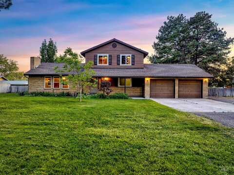5185 W View Place, Meridian, ID 83642