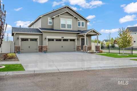 30 N Caracaras Way, Eagle, ID 83616