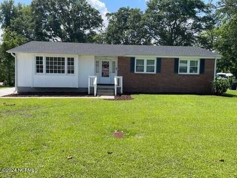 729 Vernon Drive, Jacksonville, NC 28540