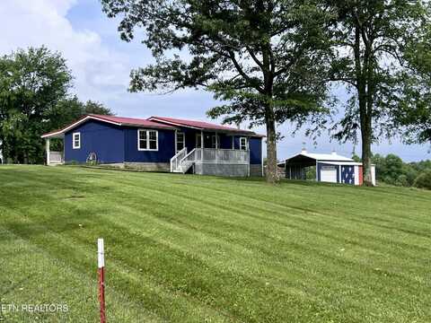 110 James Henry Rd, Deer Lodge, TN 37726