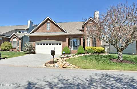 11513 Fincastle Lane, Knoxville, TN 37934