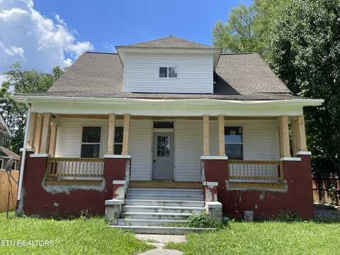 3043 E East 5th Ave, Knoxville, TN 37914