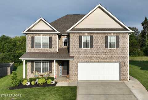 1103 Sky Top Lane, Powell, TN 37849