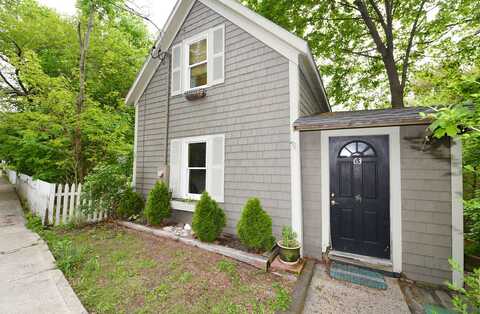 63 Newfield Road, Plymouth, MA 02360