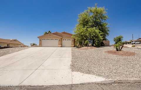 2999 Caravelle Dr, Lake Havasu City, AZ 86406