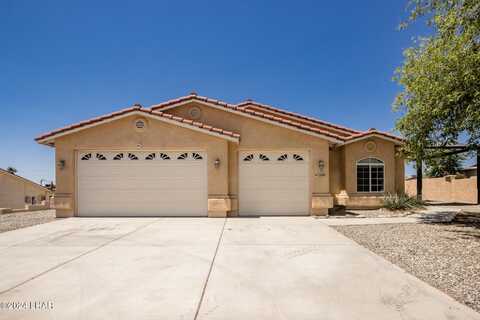 2999 Caravelle Dr, Lake Havasu City, AZ 86406