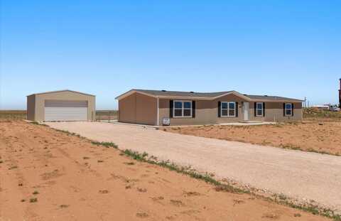 508 Sage Road, Tahoka, TX 79373