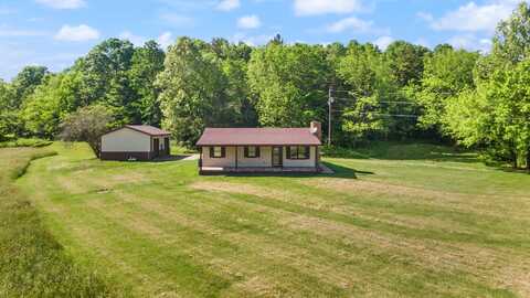 100 Mingo Road, Mount Vernon, KY 40456