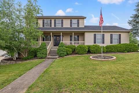 569 Earlymeade Drive, Winchester, KY 40391
