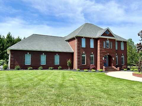 96 Lake Forest Drive, Somerset, KY 42503