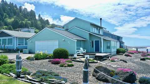 96 Surfside, Yachats, OR 97498