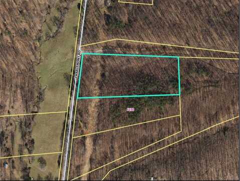 0-Lot 3 Charlemont Road, Goode, VA 24556