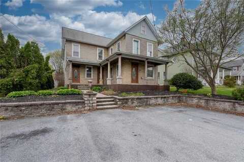 5734 Route 873, White Hall, PA 18079