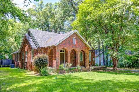 3356 Cloverdale Road, Montgomery, AL 36106