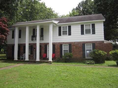 1255 RICHLAND, Memphis, TN 38116