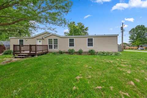 305 North 4th Street, New Florence, MO 63363
