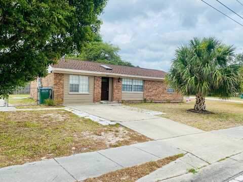 1831 N Normandy Blvd, Other City - In The State Of Florida, FL 32725
