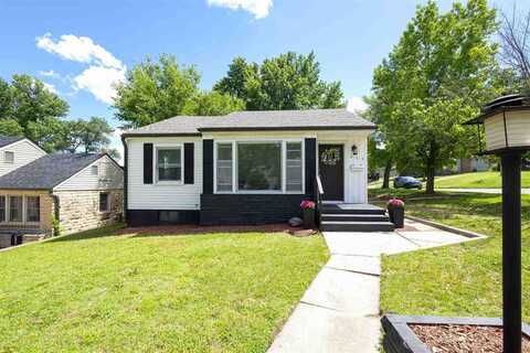 539 Ash Street, Junction City, KS 66441