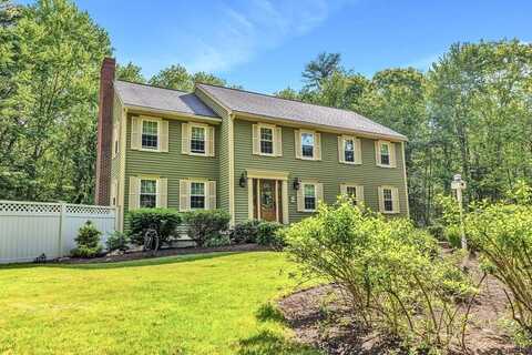 3 Colleny Drive, Bedford, NH 03110
